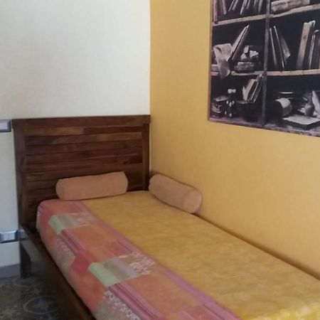 Casa Vacanze Costa 7 체팔루 외부 사진