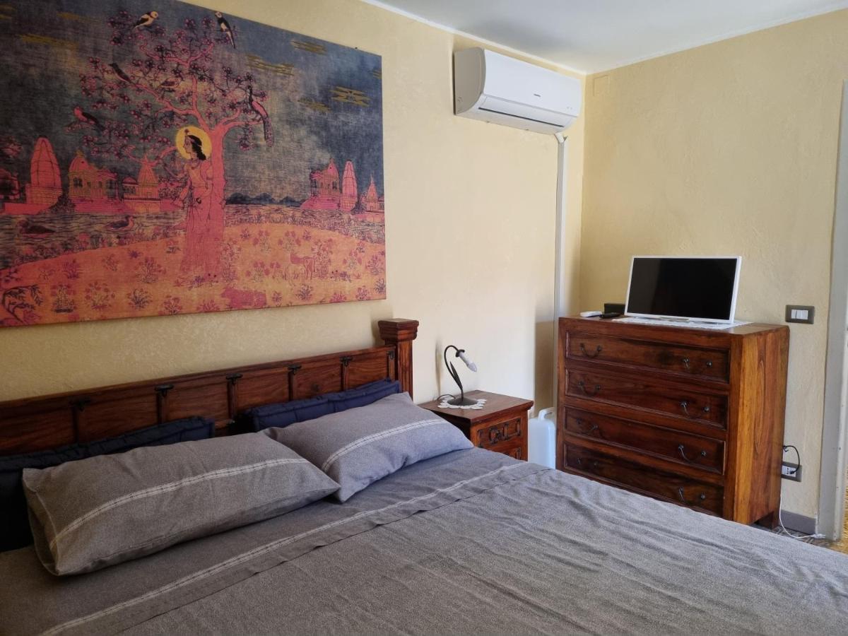 Casa Vacanze Costa 7 체팔루 외부 사진